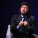 Milei prepara un discurso económico para empresarios y gobernadores en el Council de las Américas