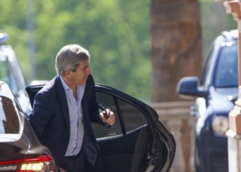 El Gobierno canjeó deuda con el Banco Central para aliviar los vencimientos de fin de mes