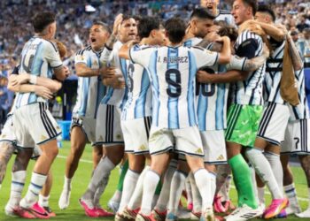 El historial de la Selección argentina en octavos de final de Mundiales