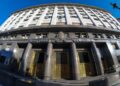 El Gobierno recompra US$781 millones de deuda al Banco Central