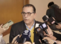 Arnedo: “Estamos haciendo la reforma más importante del transporte público de las últimas décadas”