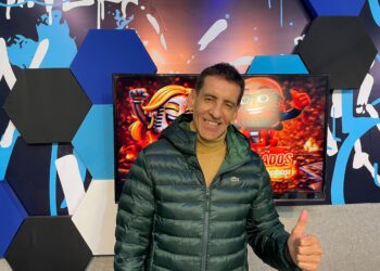 Gerónimo Vargas Aignasse: “La unidad del peronismo es fundamental para enfrentar las elecciones de 2027”