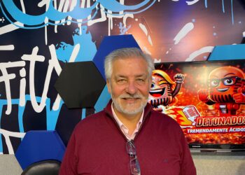 Eduardo Verón Guerra: “La única manera de ganarle al peronismo es con toda la oposición unida”
