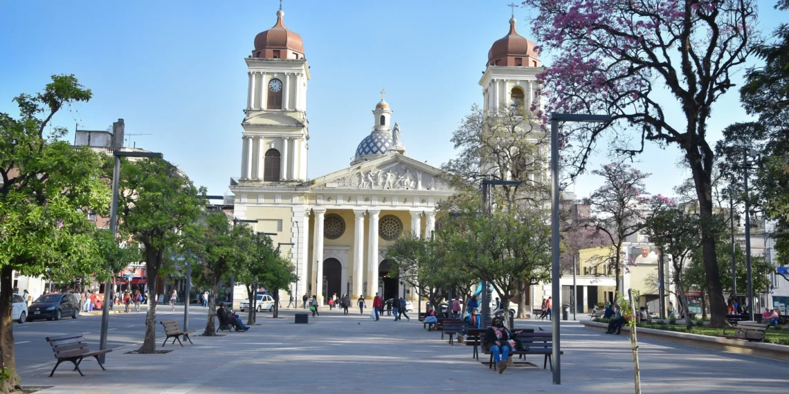 Nuevo Código Urbano de San Miguel de Tucumán: qué cambiará en viviendas, barrios, terrenos y desagües