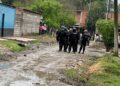 Batalla campal en Los Pocitos: heridos de bala, 13 detenidos y fuga armada