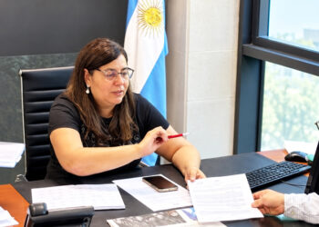 Raquel Nievas propone suspender por 180 días los aumentos de EDET y prohibir los cortes de luz en Tucumán
