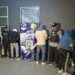 Nueve allanamientos finalizaron con dos detenidos por amenazas con armas de fuego en redes sociales y dos detenidos por narcomenudeo