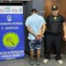 Cayó “Pata”, el acusado por el crimen de una mujer en Barrancas del Salí
