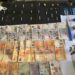 Fueron a una casa en Alderetes en busca de objetos robados y hallaron un kiosco dedicado a la venta de droga