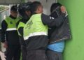 Un ladrón armado con una botella rota desató el caos en un centro comercial de Banda del Río Salí