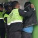 Un ladrón armado con una botella rota desató el caos en un centro comercial de Banda del Río Salí