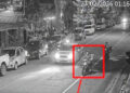 El Chimpancé robó una moto y un celular en pocos días, lo atraparon y condenaron pero saldrá en libertad