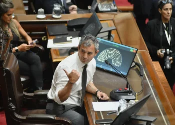Diputados: el oficialismo acelera el Presupuesto y la ley de Soberanía mientras negocia con la oposición