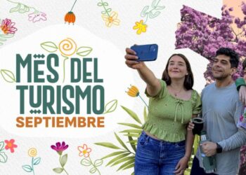 Septiembre vuelve a ser el Mes del Turismo con una agenda para la provincia