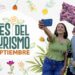 Septiembre vuelve a ser el Mes del Turismo con una agenda para la provincia