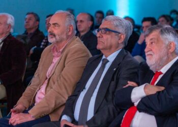 El IDEP participó en un encuentro de la UIT en el marco del Mes de la Industria