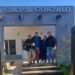 Salud llegó hasta el último rincón de la montaña para cuidar a los que más necesitan