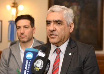 Biocombustibles: Abad destacó la media sanción del nuevo régimen y su impacto en Tucumán