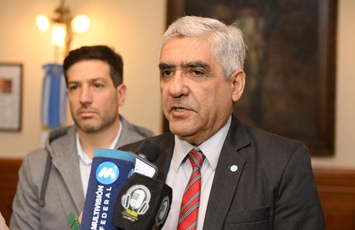 Biocombustibles: Abad destacó la media sanción del nuevo régimen y su impacto en Tucumán