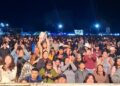 El Gobierno acompañó la 17° edición del Festival Provincial de la Randa