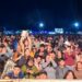 El Gobierno acompañó la 17° edición del Festival Provincial de la Randa