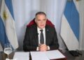 Jaldo: “Si Nación no hace las correcciones necesarias, no vamos a acompañar”