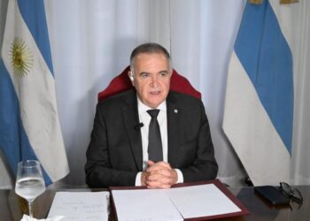 Jaldo: “Si Nación no hace las correcciones necesarias, no vamos a acompañar”
