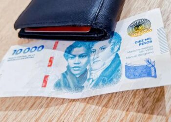 El martes 29 comienza el pago a los estatales