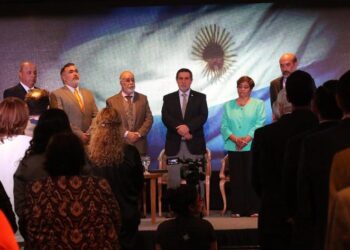 XXV Congreso Argentino e Internacional de Flebología y Linfología