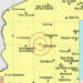 Sismo de magnitud 4,7 sacudió el norte argentino y se sintió en Tucumán, Salta y Jujuy