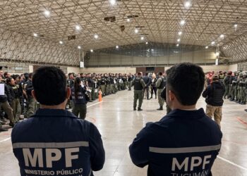 Desarticulan una banda interprovincial dedicada al robo de camionetas