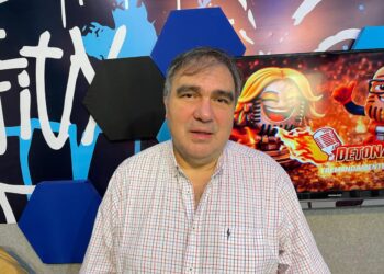 Javier Morof habló de la digitalización del Estado y dejó fuertes definiciones sobre Jaldo, Manzur y el futuro del peronismo tucumano