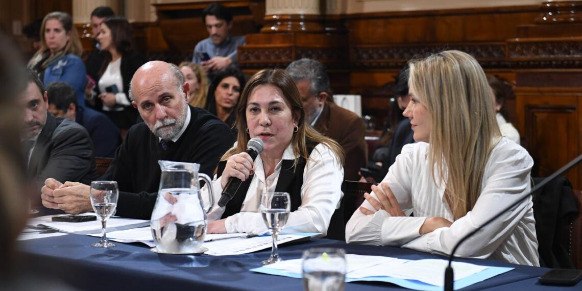 El Senado avanzó con el proyecto para declarar Lugar Histórico Nacional al Cementerio del Oeste