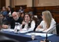 El Senado avanzó con el proyecto para declarar Lugar Histórico Nacional al Cementerio del Oeste