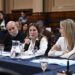 El Senado avanzó con el proyecto para declarar Lugar Histórico Nacional al Cementerio del Oeste