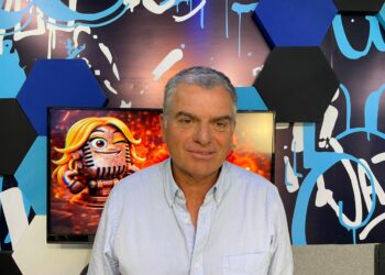 Sebastián Murga, sin vueltas: “CREO” se planta ante la política tucumana y apunta a transformar la provincia