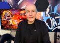 Claudio Viña cuestionó a Jaldo y habló de las elecciones, la ludopatía y la educación financiera