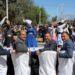 Fernando Juri acompañó el lanzamiento de la XXVII Fiesta Nacional e Internacional del Caballo en Trancas