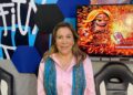 Beatriz Ávila habló de la agenda del Senado, los recursos para Tucumán y las elecciones de mayo