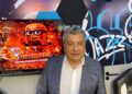 Lucho Argañaraz habló de la unidad de la UCR, las alianzas y el escenario electoral en Tucumán