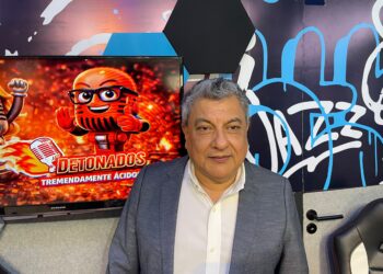 Lucho Argañaraz habló de la unidad de la UCR, las alianzas y el escenario electoral en Tucumán