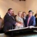 Fernando Juri participó del acto por el 214° aniversario de la Batalla de Tucumán