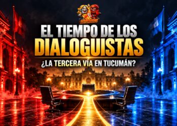 EL TIEMPO DE LOS DIALOGUISTAS