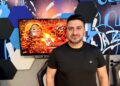 Sebastián Salazar presentó HACER y habló de su proyecto político para Bella Vista