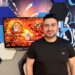 Sebastián Salazar presentó HACER y habló de su proyecto político para Bella Vista