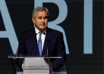 Pablo Quirno sobre los anuncios de Milei: “Acá no hay River-Boca, estamos defendiendo la camiseta argentina”