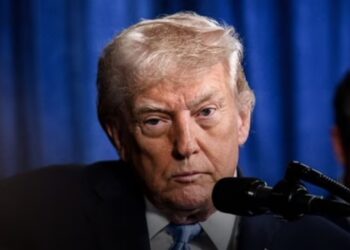 Trump advirtió que un conflicto por Malvinas sería un “desastre potencial” y dijo que podría intervenir