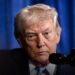 Trump advirtió que un conflicto por Malvinas sería un “desastre potencial” y dijo que podría intervenir