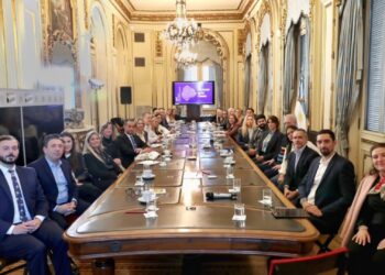 Presupuesto 2027: Milei enfrenta una dura negociación en el Congreso en plena carrera electoral