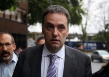 Manuel Adorni presentó ante la Justicia su descargo sobre la evolución de su patrimonio